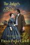 [Montana Brides of Solomon's Valley 01] • The Judge's Bride